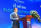 Hơn 75% giỏ hàng Block Aquamarine tại Aria Vũng Tàu Hotel & Resort đã có chủ