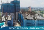 Đánh giá dự án Tecco Elite City: Khu phức hợp cao nhất Thái Nguyên có gì?