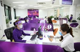Ngân hàng TPBank cho vay mua nhà với lãi suất chỉ từ 5%/năm