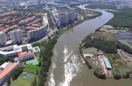 TP.HCM rà soát tổng thể quy hoạch Khu dân cư Phước Kiển