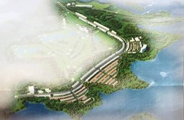 Đắk Lắk quy hoạch khu sân golf và biệt thự trị giá 2.000 tỷ đồng 03/06/2020 11:49