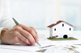 4 kiểu hợp đồng mua bán nhà đất dễ mất sạch tiền