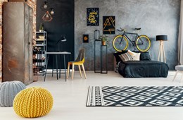 Căn hộ studio là gì và đặc điểm cơ bản của căn studio