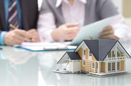Mua nhà qua vi bằng: Đừng tiện tay, hãy đề phòng 3 rủi ro này