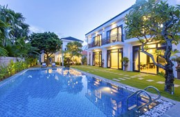 Villa là gì? Các mô hình villa phổ biến tại Việt Nam