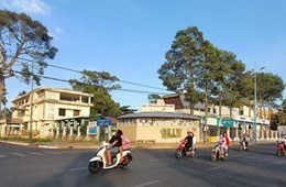 Bà Rịa - Vũng Tàu đấu giá khu đất "vàng" hơn 2.300 tỷ đồng
