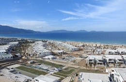 Khánh Hòa: “Khai tử” cho loại đất ở không hình thành đơn vị ở