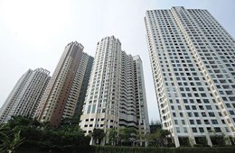 Hà Nội công bố 22 dự án nhà ở được bán cho người nước ngoài