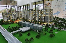 "Điểm mặt" loạt dự án bất động sản dự kiến chào bán trong quý 3/2020