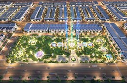 The SANG Residence – Tái khởi động thị trường bất động sản Đà Nẵng