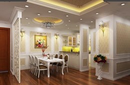 “Lên đời” cho căn hộ giá rẻ, đến khi bán lỗ cả trăm triệu