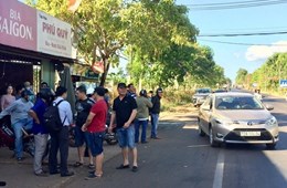 Đầu tư nhỏ lẻ nhà đất: Nên... khờ một chút