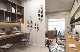 Officetel là gì? Có nên đầu tư căn hộ Officetel không?
