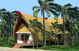 Bungalow là gì? Những điều cần biết khi đầu tư Bungalow