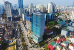 Hà Nội: Kiến nghị không cấp phép xây dựng dự án nhà cao tầng trong nội đô