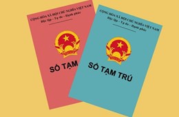 Thủ tục đăng ký tạm trú cho người ở trọ đầy đủ nhất