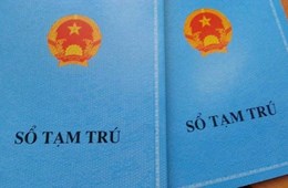 KT3 là gì? Thủ tục đăng ký sổ tạm trú KT3 mới nhất