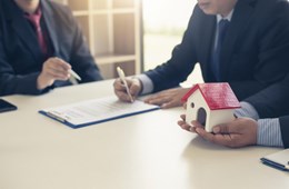 Vay thế chấp nhà ở cần lưu ý điều gì về pháp lý?