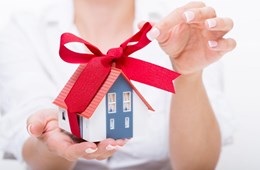 Tất tần tật những điều cần biết về tặng cho, trao đổi nhà ở