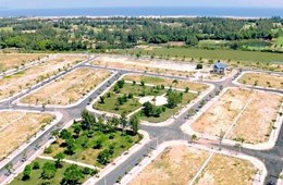 Diện tích tối thiếu khi tách thửa đất là bao nhiêu?