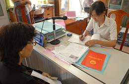 2 trường hợp chuyển nhượng nhà đất không cần có sổ đỏ