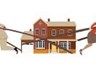 Phân biệt tranh chấp đất đai với tranh chấp liên quan đến đất đai