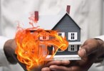 Khi xảy ra hỏa hoạn, chủ nhà hay người thuê trọ phải bồi thường?