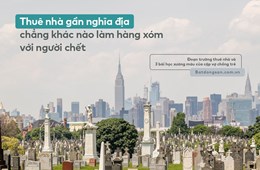 Đoạn trường thuê nhà và 3 bài học xương máu của cặp vợ chồng trẻ