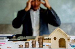 Đặt cọc mua đất: Những pha "bẻ kèo" khiến người bán vã mồ hôi