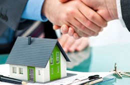 Tất tần tật những điều cần biết khi ký gửi nhà đất