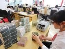 Kiểm soát tín dụng rót vào bất động sản để hạn chế nợ xấu