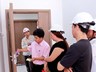Có được từ chối nhận bàn giao nhà sai thiết kế?