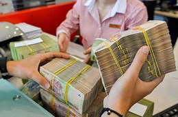 Lãi suất cho vay hỗ trợ nhà ở trong năm 2020 là 5%/năm