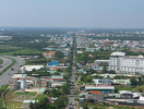 Bật mí kênh đầu tư giúp “hái ra tiền” khi Nhà Bè lên quận