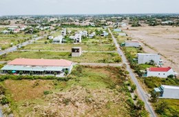 Ôm mộng làm giàu từ đất, cặp vợ chồng "ngã đau" vì mù mờ pháp lý