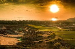 Chủ đầu tư KN Paradise với tiêu chí phát triển bền vững bất động sản đô thị biển