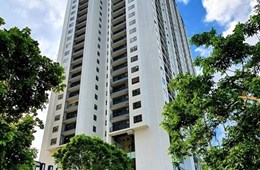 Người mua nhà “ăn chắc mặc bền” chọn căn hộ sắp bàn giao