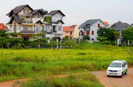 Giải mã đầu tư BĐS tỉnh: Tiềm năng tăng giá từ sản phẩm mới?
