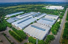 Giá thuê đất KCN tăng cao chưa hẳn là tín hiệu tích cực cho thị trường
