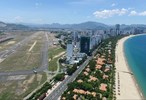 Khánh Hòa sẽ đấu giá đất sân bay Nha Trang cũ