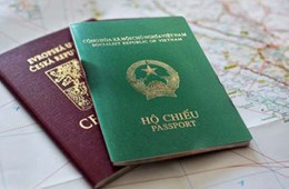 Thôi quốc tịch Việt Nam có chấm dứt quyền sở hữu nhà ở tại Việt Nam không?