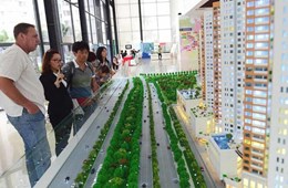 Người ngoại quốc có được mua nhiều căn hộ tại Việt Nam?