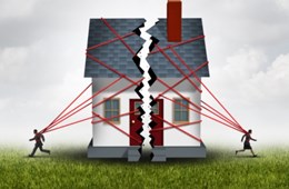 Bán nhà từng ở chung, có phải hỏi ý kiến chồng cũ?