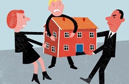 4 trường hợp không có tên trong di chúc vẫn được hưởng thừa kế