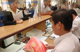 Cầm cố sổ đỏ có bắt buộc phải chính chủ?