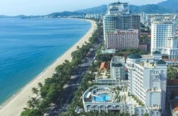 BĐS ấm lên nhưng vẫn chưa “sưởi” được ngân hàng!