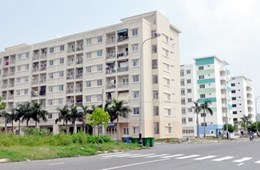 Những đối tượng nào được mua căn hộ thuộc sở hữu Nhà nước?