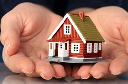 Để bán được nhà nhanh, hãy tạo ấn tượng đầu thật tốt!