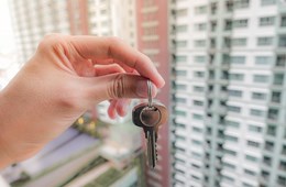 Những bước chính cần thực hiện khi bán nhà
