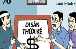 Hỏi về tranh chấp quyền sử dụng đất được thừa kế